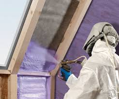 Types of Insulation We Offer in Spotswood, NJ